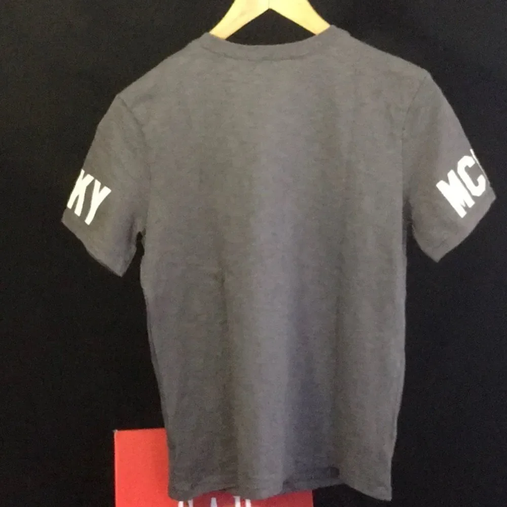 New Gap